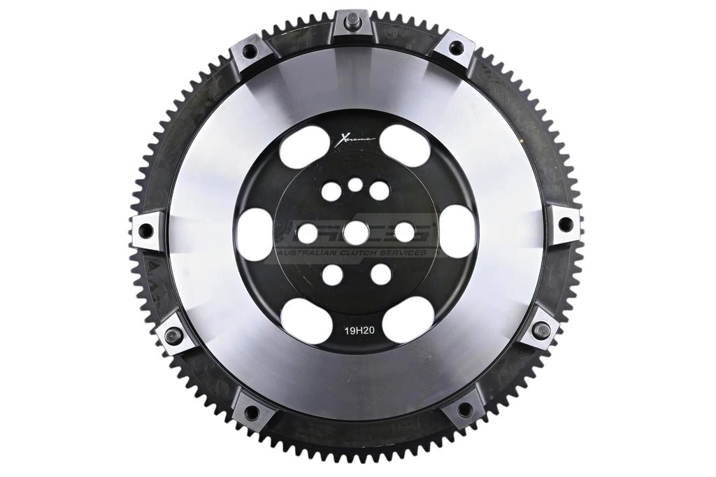 Volano Xtreme Clutch - Mitsubishi Galant serie 6 E33A E38A E39A 1989-1992