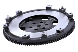 Volano Xtreme Clutch acciaio cromo-molibdeno*(6 bulloni albero motore) - Mitsubishi Galant serie 6 E33A E38A E39A 1988-1993 / Mitsubishi Lancer Evo 2 3 CE9A 1994-1996