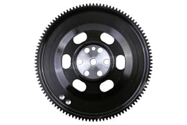 Volano Xtreme Clutch acciaio cromo-molibdeno*(6 bulloni albero motore) - Mitsubishi Galant serie 6 E33A E38A E39A 1988-1993 / Mitsubishi Lancer Evo 2 3 CE9A 1994-1996