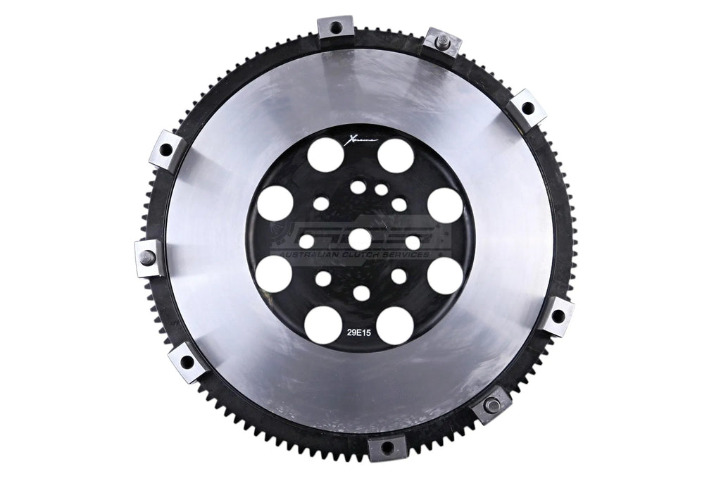 Volano Xtreme Clutch - Mitsubishi 3000 GT Z16A 1989-1999 / Mitsubishi GTO 1994-2000 - FMI005C