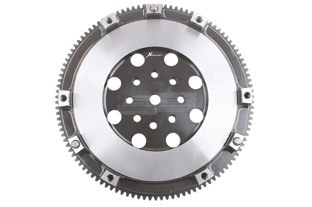 Volano Xtreme Clutch - Mitsubishi GTO Z15A 1989-2000