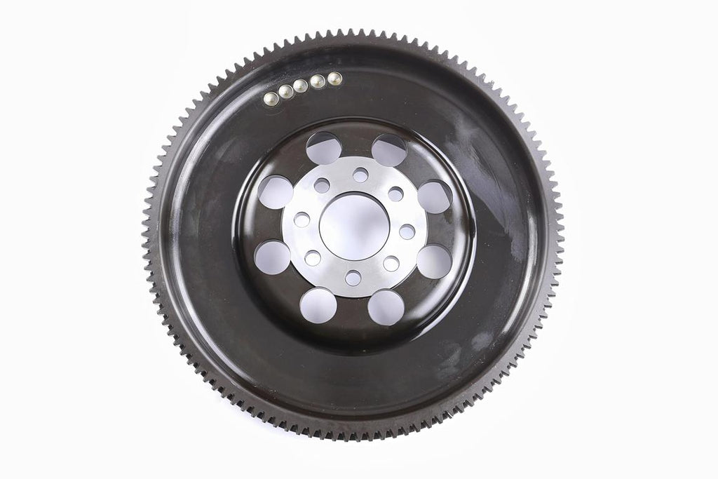 Volano Xtreme Clutch acciaio cromo-molibdeno - Mitsubishi 380 2005-2008 / Mitsubishi Magna TH TJ TW 1999-2005