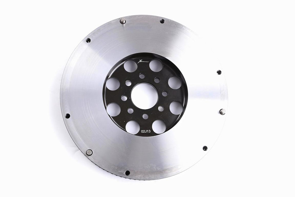 Volano Xtreme Clutch acciaio cromo-molibdeno - Mitsubishi 380 2005-2008 / Mitsubishi Magna TH TJ TW 1999-2005