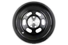Volano Xtreme Clutch acciaio cromo-molibdeno - peso di spedizione 5.65 kg - Mitsubishi Lancer Evo 8 9 CT9A CT9W 2003-2007