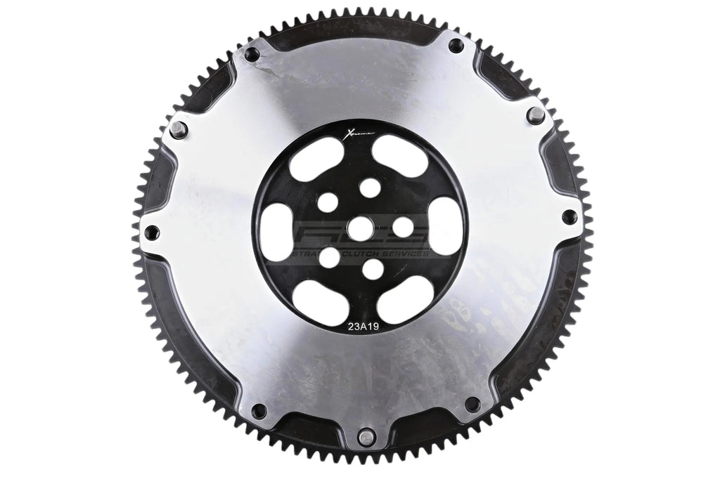 Volano Xtreme Clutch - Mitsubishi Lancer serie 6 CK2A 1996-2003