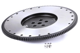 Volano Xtreme Clutch acciaio cromo-molibdeno - peso di spedizione 4.9 kg - Mitsubishi Colt serie 6 Z27 Z37A Z27A Z37 2004-2012 / Smart Forfour 2005-2006