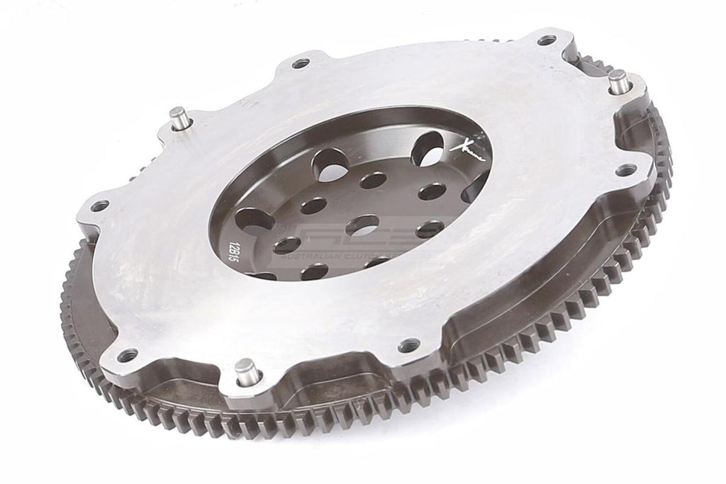 Volano Xtreme Clutch - Mitsubishi Galant serie 7 E52A 1992-1996 / Mitsubishi Lancer serie 5 CB5A CB5 CC5A CB5W 1991-2003