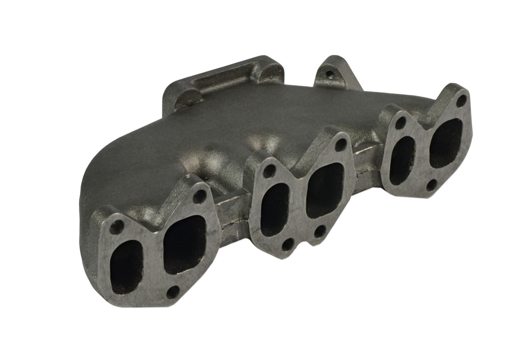Collettore di Scarico JRspec VW VR6 12V in Ghisa Flangia T3/T4 - foto 1