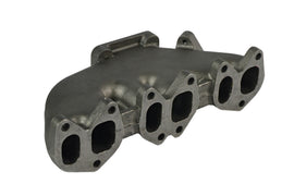 Collettore di Scarico JRspec VW VR6 12V in Ghisa Flangia T3/T4 - foto 1