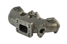 Carica l'immagine nel visualizzatore di Gallery, Collettore di Scarico JRspec VW VR6 12V in Ghisa Flangia T3/T4 - foto 2