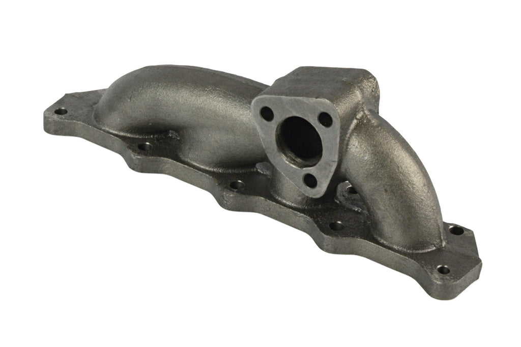 Collettore JRspec VW Audi 1.8T longitudinale