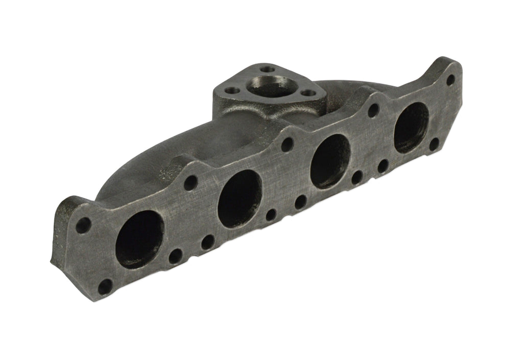 Collettore JRspec VW Audi 1.8T longitudinale