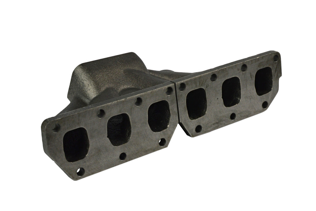 Collettore JRspec VW VR6 24V T3