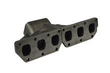 Carica l'immagine nel visualizzatore di Gallery, Collettore JRspec VW VR6 24V T3