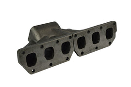 Collettore JRspec VW VR6 24V T3