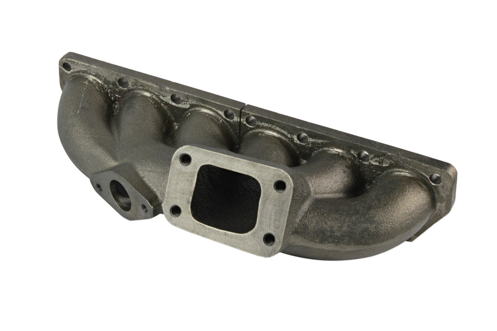Collettore JRspec VW VR6 24V T3