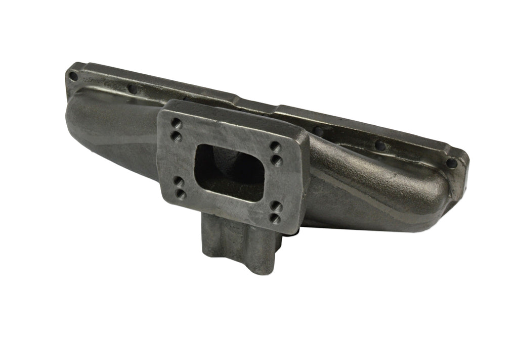 Collettore di Scarico JRspec VW Golf R32 24V in Ghisa Flangia T3/T4 - foto 2