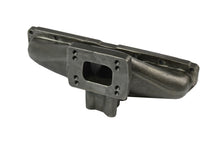Carica l'immagine nel visualizzatore di Gallery, Collettore di Scarico JRspec VW Golf R32 24V in Ghisa Flangia T3/T4 - foto 2