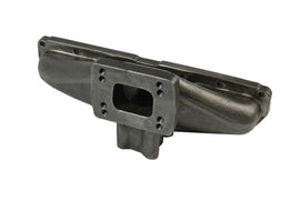 Collettore di Scarico JRspec VW Golf R32 24V in Ghisa Flangia T3/T4 - foto 2