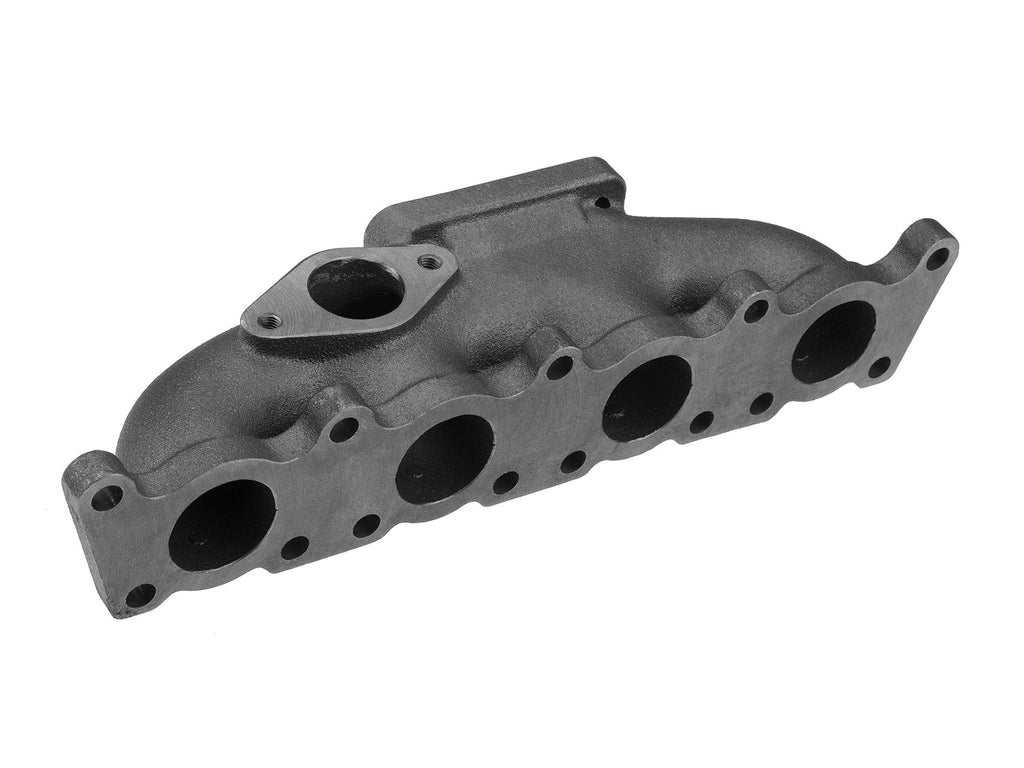 Collettore JRspec VW Audi 1.8T flangia T3 wastegate