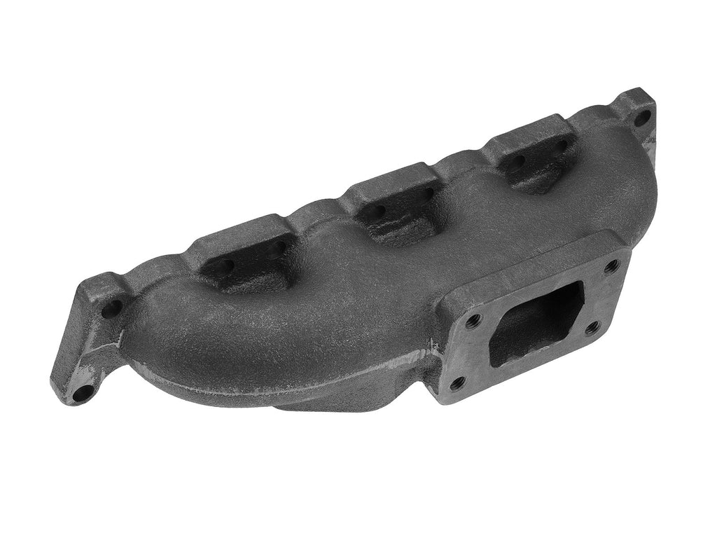 Collettore JRspec VW Audi 1.8T flangia T3 wastegate