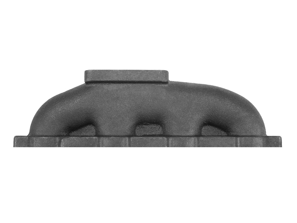 Collettore JRspec VW Audi 1.8T flangia T3 wastegate