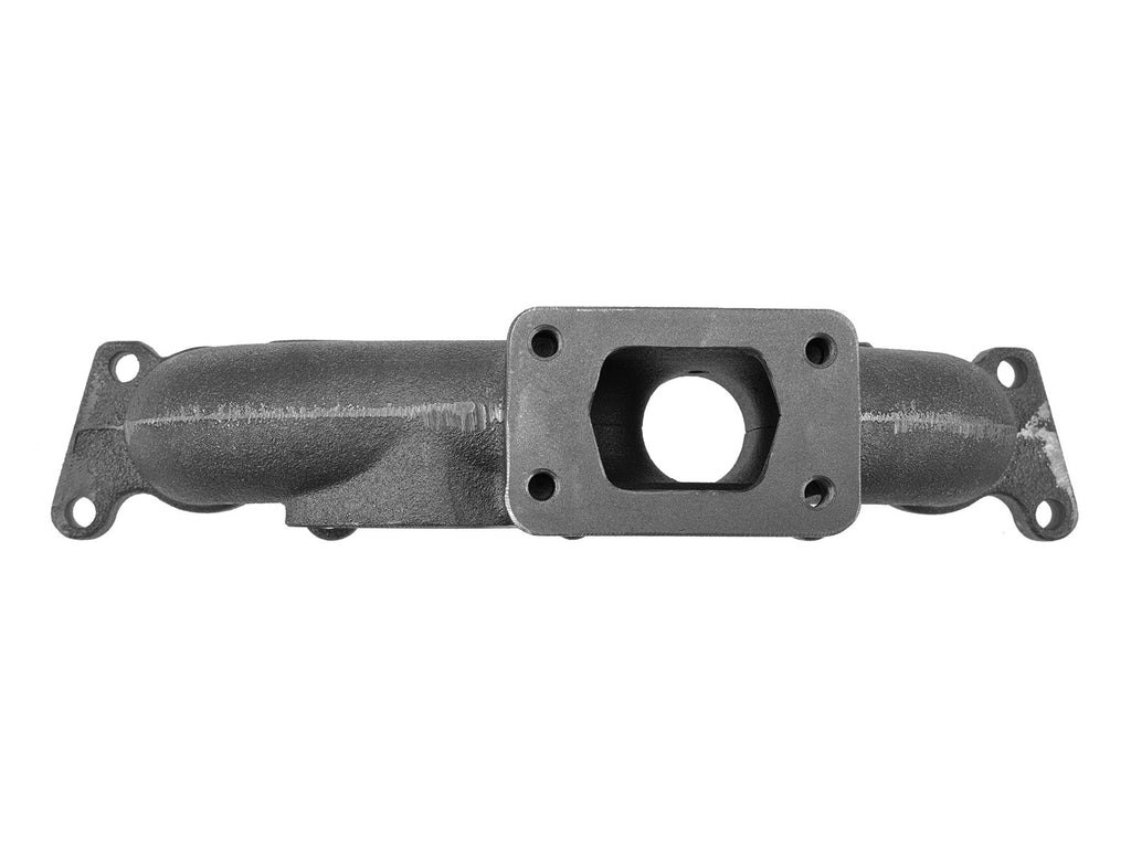 Collettore JRspec VW Audi 1.8T flangia T3 wastegate
