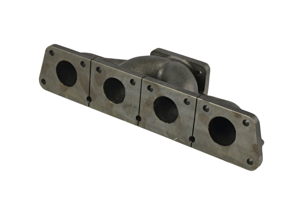 Collettore JRspec VW Audi 1.8T flangia T25