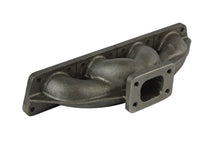 Carica l'immagine nel visualizzatore di Gallery, Collettore JRspec VW Audi 1.8T flangia T25
