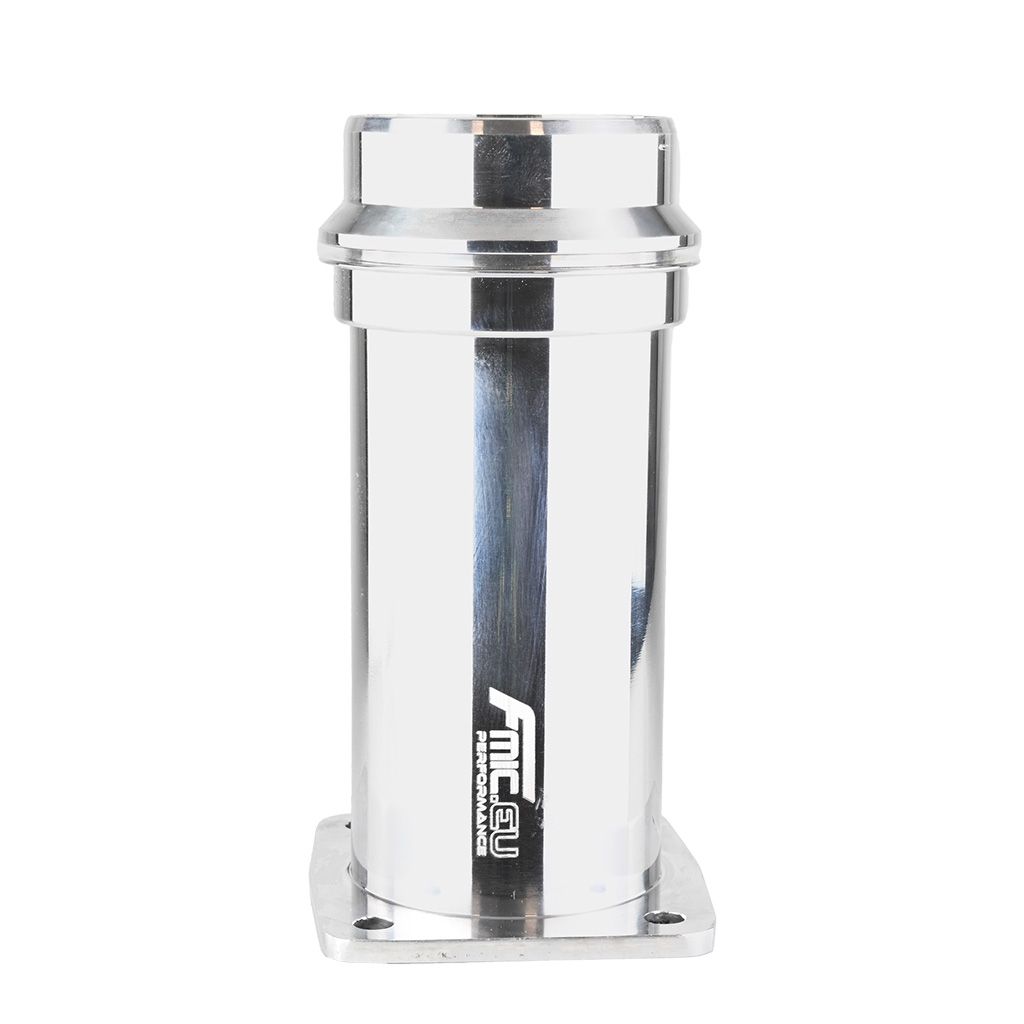 Kit Eliminazione Valvola EGR FMIC.EU BMW M47N2 M57N2 E-Series X3 Performance