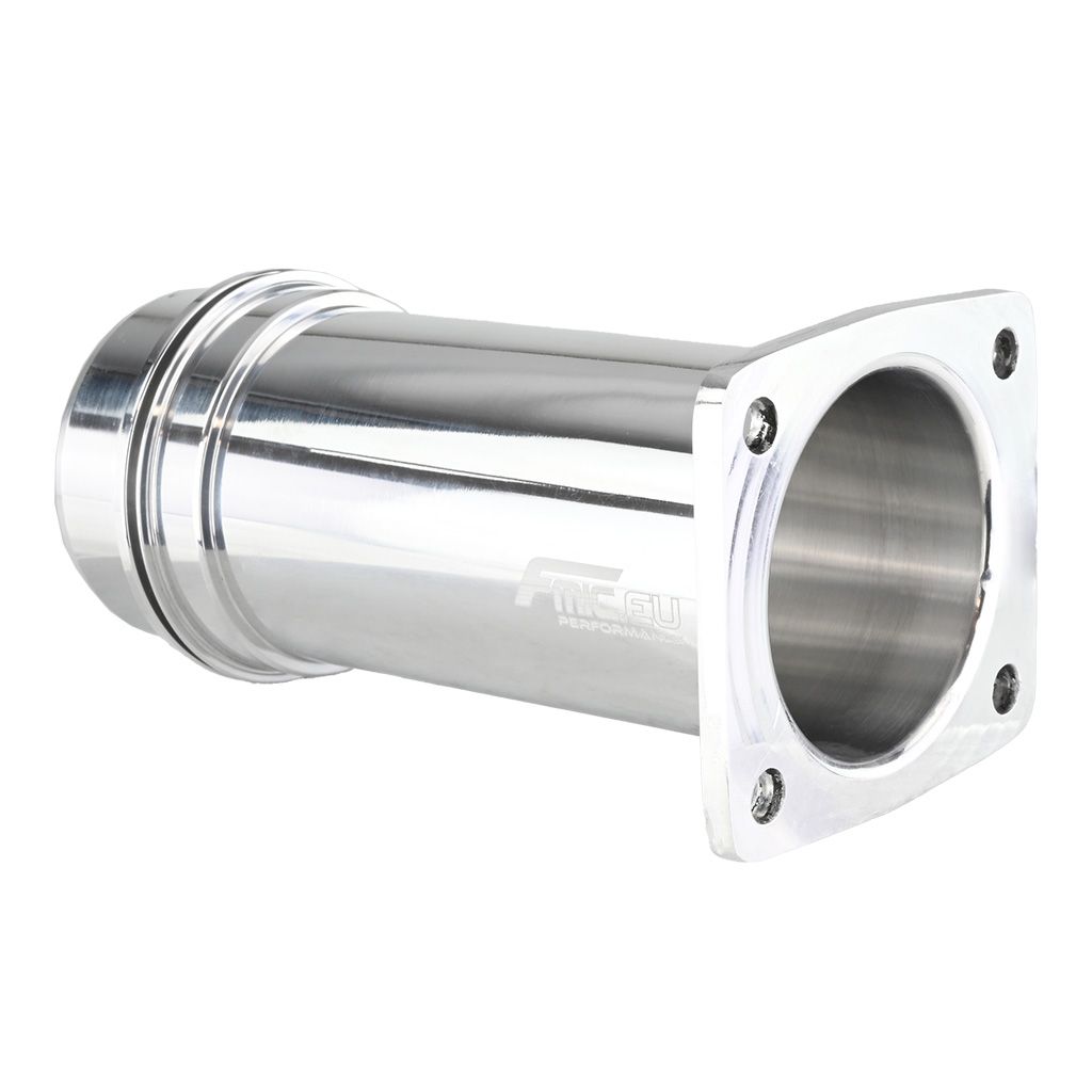 Kit Eliminazione Valvola EGR FMIC.EU BMW M47N2 M57N2 E-Series X3 Performance