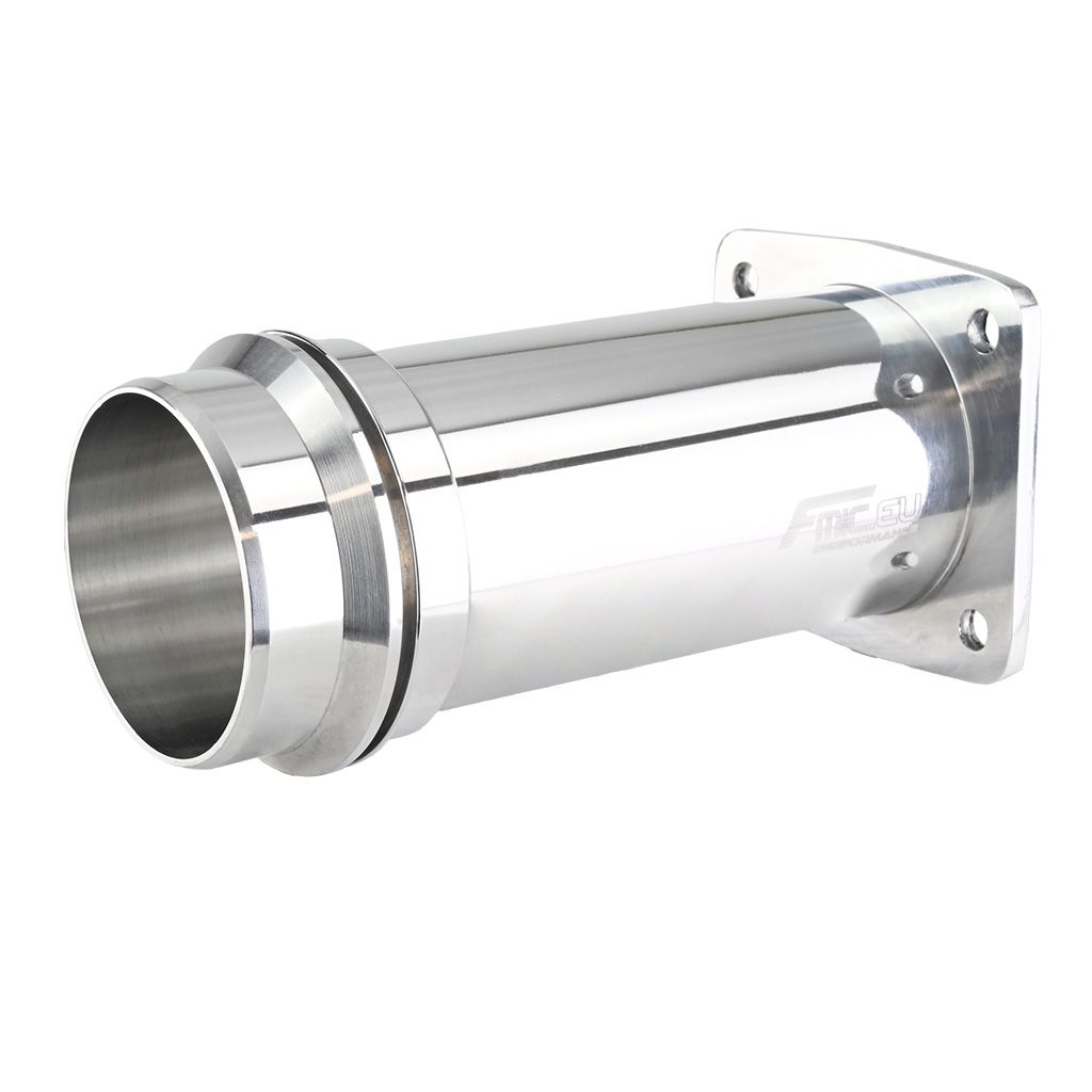 Kit Eliminazione Valvola EGR FMIC.EU BMW M47N2 M57N2 E-Series X3 Performance