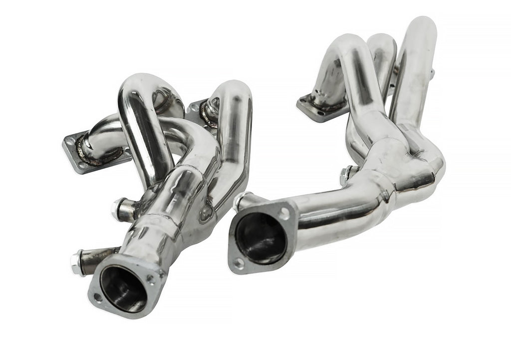 Collettore di scarico sportivo BMW E46 E39 Z3