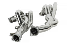Carica l'immagine nel visualizzatore di Gallery, Collettore di scarico sportivo BMW E46 E39 Z3