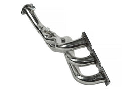 Collettore di scarico sportivo BMW E46 E39 Z3