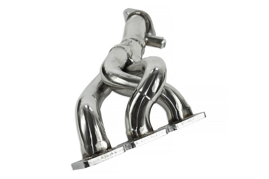 Collettore di scarico sportivo BMW E46 E39 Z3