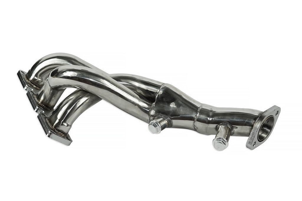 Collettore di scarico sportivo BMW E46 E39 Z3