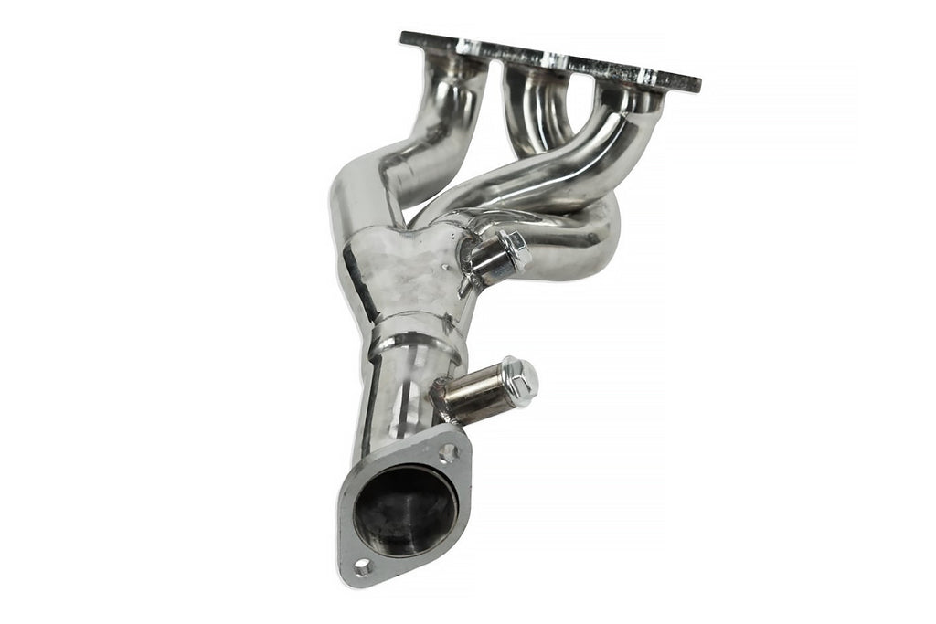 Collettore di scarico sportivo BMW E46 E39 Z3