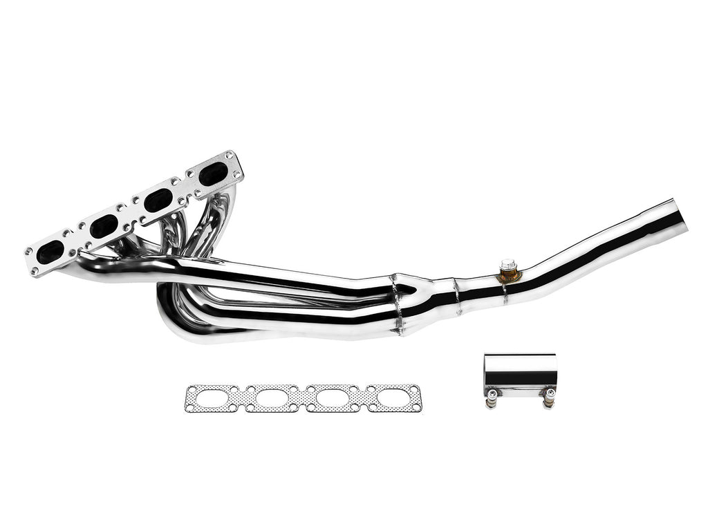 Collettore sportivo BMW E30 E36 M42 M44