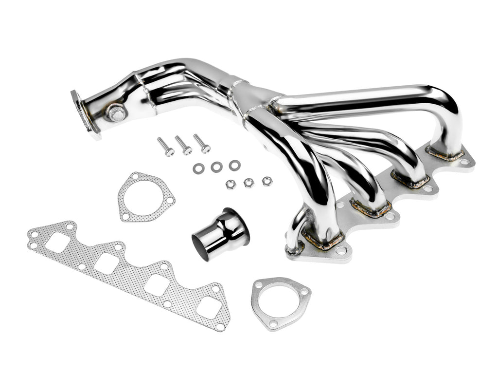 Collettore di Scarico Sportivo Suzuki Samurai 1.3L 1.6L L4 - foto 1