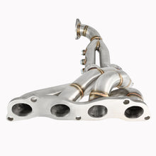 Carica l'immagine nel visualizzatore di Gallery, Collettore di Scarico Honda Civic Type R FN2 K20 (2007-2011) - foto 2