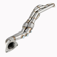 Carica l'immagine nel visualizzatore di Gallery, Collettore di Scarico Honda Civic Type R FN2 K20 (2007-2011) - foto 3