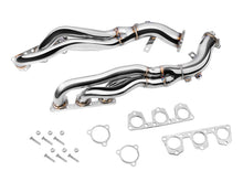Carica l'immagine nel visualizzatore di Gallery, Collettore di Scarico FMIC.EU Audi S4 S5 A6 A7 A8 Q5 SQ5 3.0 TFSI - foto 1
