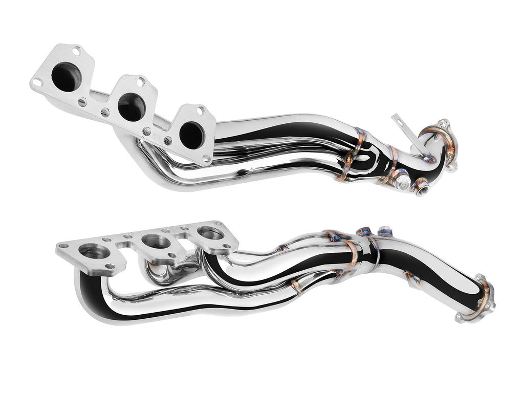 Collettore di Scarico FMIC.EU Audi S4 S5 A6 A7 A8 Q5 SQ5 3.0 TFSI - foto 2