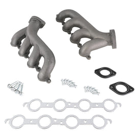 Collettore di Scarico JRspec per Motori LS1 LS2 LS3 (Swap) - foto 1