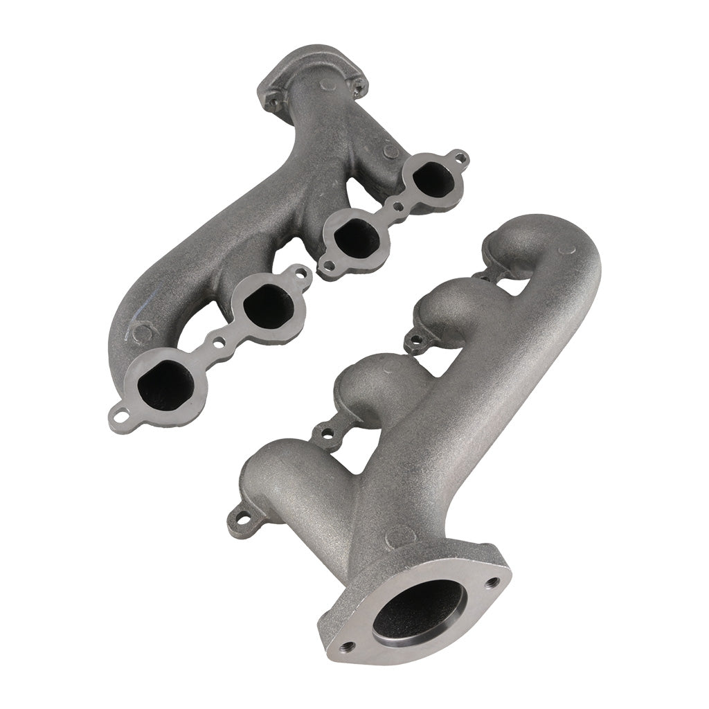 Collettore di Scarico JRspec per Motori LS1 LS2 LS3 (Swap) - foto 2
