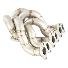 Carica l'immagine nel visualizzatore di Gallery, Collettore di Scarico FMIC.Pro Volkswagen VR6 2.8/2.9 T3/T4 SS304 - foto 2