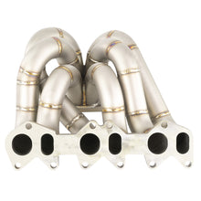 Carica l'immagine nel visualizzatore di Gallery, Collettore di Scarico FMIC.Pro Volkswagen VR6 2.8/2.9 T3/T4 SS304 - foto 3