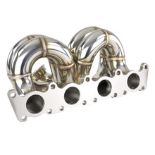 Carica l'immagine nel visualizzatore di Gallery, Collettore di Scarico FMIC.Pro VW Golf/Audi A4 1.8T FWD T3 44mm - foto 2