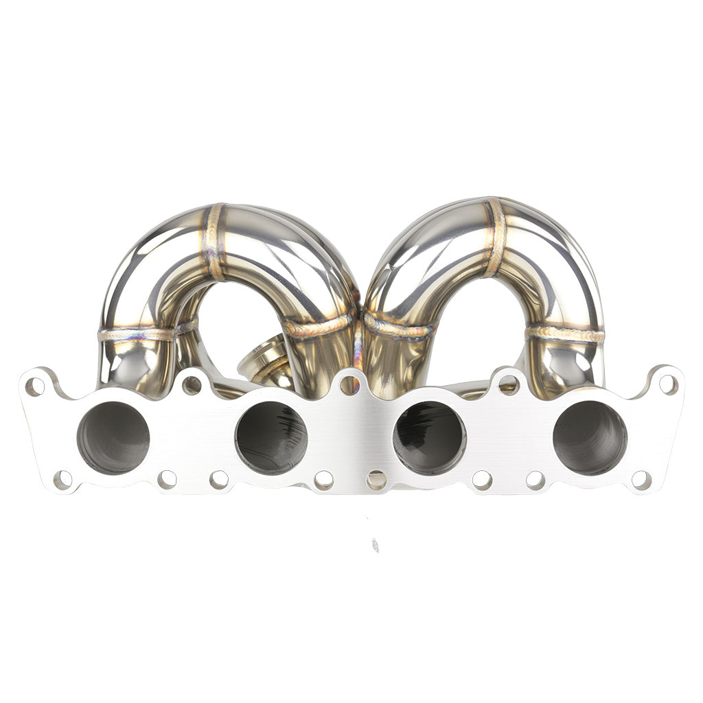 Collettore di Scarico FMIC.Pro VW Golf/Audi A4 1.8T FWD T3 44mm - foto 5
